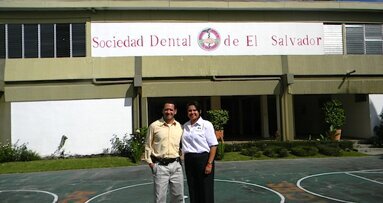 La Sociedad Dental de El Salvador ofrece grandes beneficios a sus afiliados