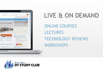 Dental Tribune Study Club