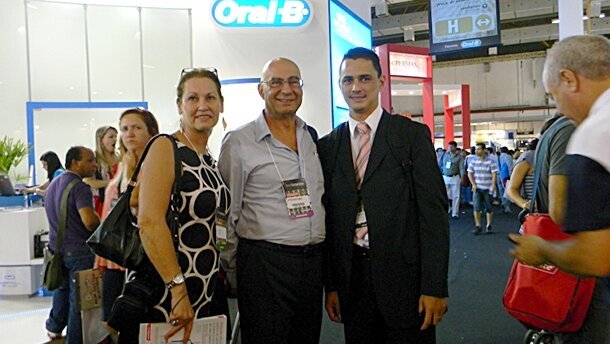 Caos Dentário