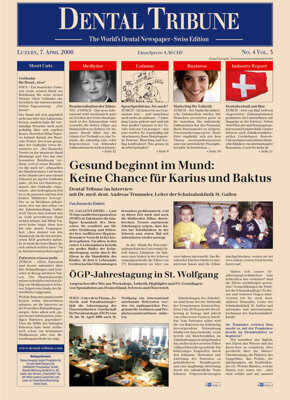 DT Switzerland
