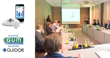 Mit BUTLER GrindCare Bruxismus ein Ende setzen