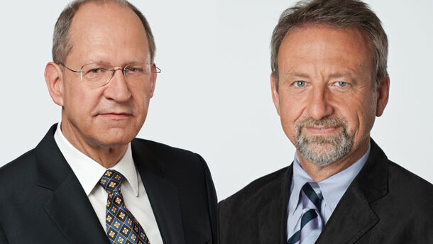 GOZ-Arbeitsgruppe mit Tagung begonnen