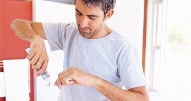 Overmatige mondhygiëne verhoogt mogelijk risico op inflammatoire darmziekten