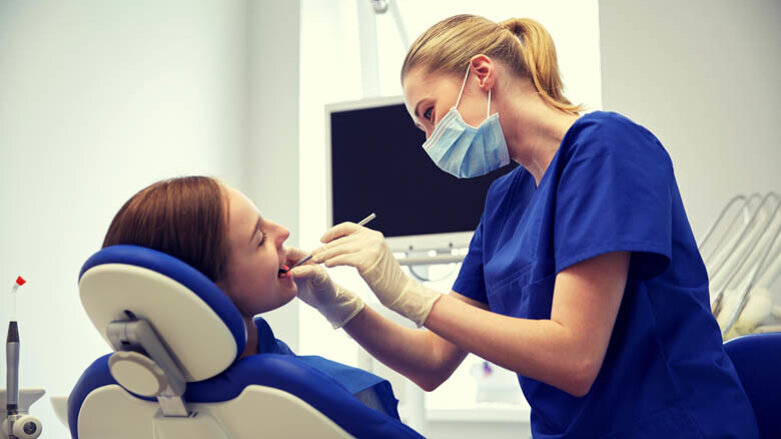 Não ao desejo do próprio consultório: dentistas alemães preferem estar empregados