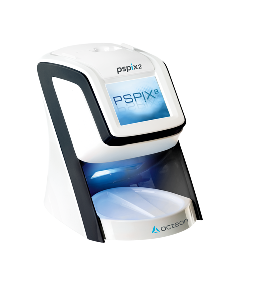 ACTEON – PSPIX²