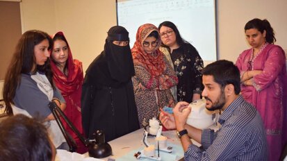 Occlusion, TMJ and splint therapy take center stage at IADSR
