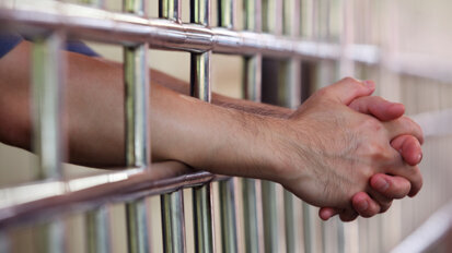 Oral health project addresses dental needs of prison inmates