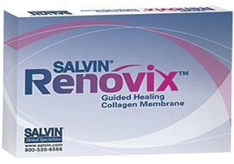Renovix Guided Healing Collagen Membrane