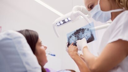 Radiologia: Governo aprova alteração do regime jurídico, após negociações com a OMD