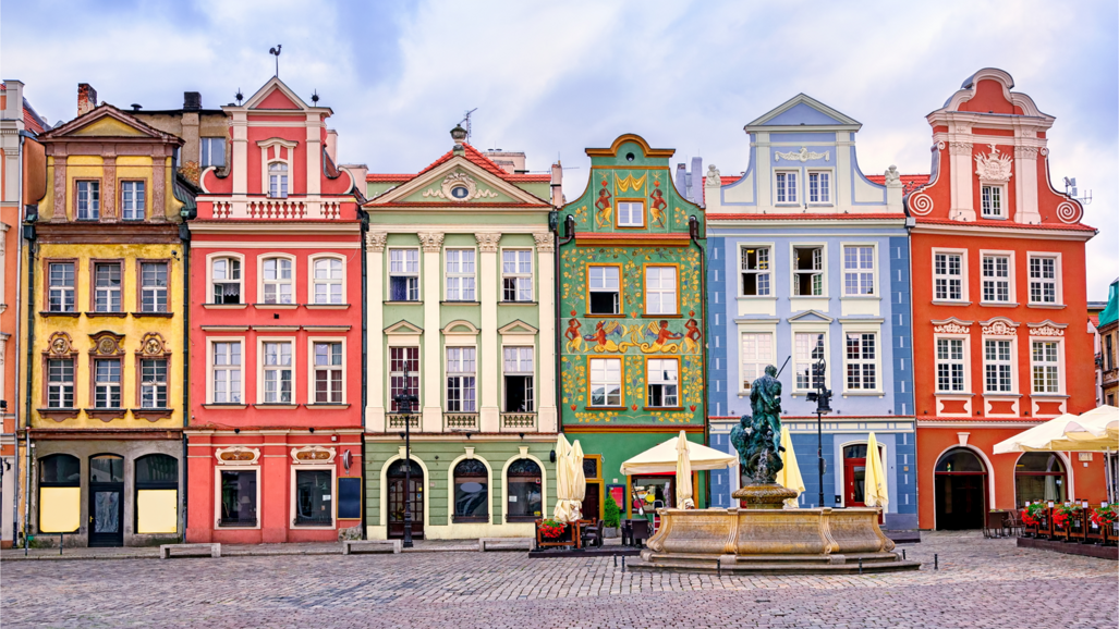26th CEDE 2018 Poznań