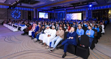 DS World Dubai showcases global perspectives on connected dentistry