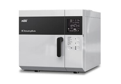 NSK – iClave Plus
