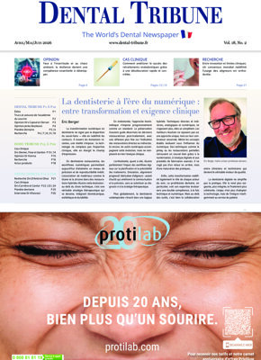 DT France No. 2, 2026