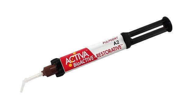 ACTIVA BioACTIVE-RESTORATIVE
