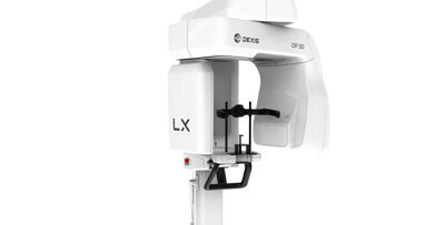 Expand your diagnostic capabilities with next-generation DEXIS cone beam technology