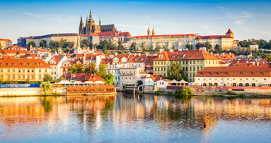 Prague to host global dental community for the 2026 FDI World Dental Congress