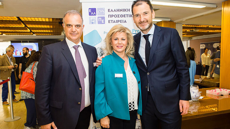 Λύνοντας τους γρίφους της προσθετικής.