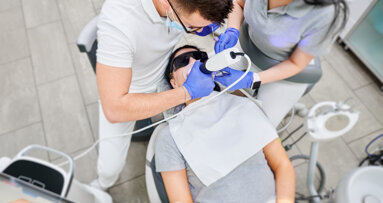 Ivoclar and Cayster join forces to enhance intra-oral scanning