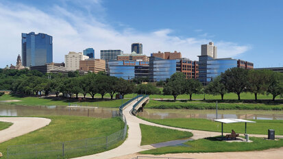 The dental hygiene event of the year heads to Fort Worth this September