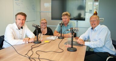 Podcast: Is Dental Expo een bezoek waard?