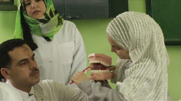 Unilever/FDI Partnership enters second phase