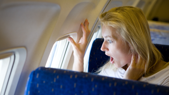 Fliegen sorgt für schlechten Atem