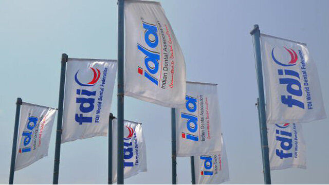 Today marks return of FDI Annual World Dental Congress to India