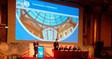 Inaugurato a Milano lo Spring Meeting SIDO 2015, festeggiando i 4000 iscritti