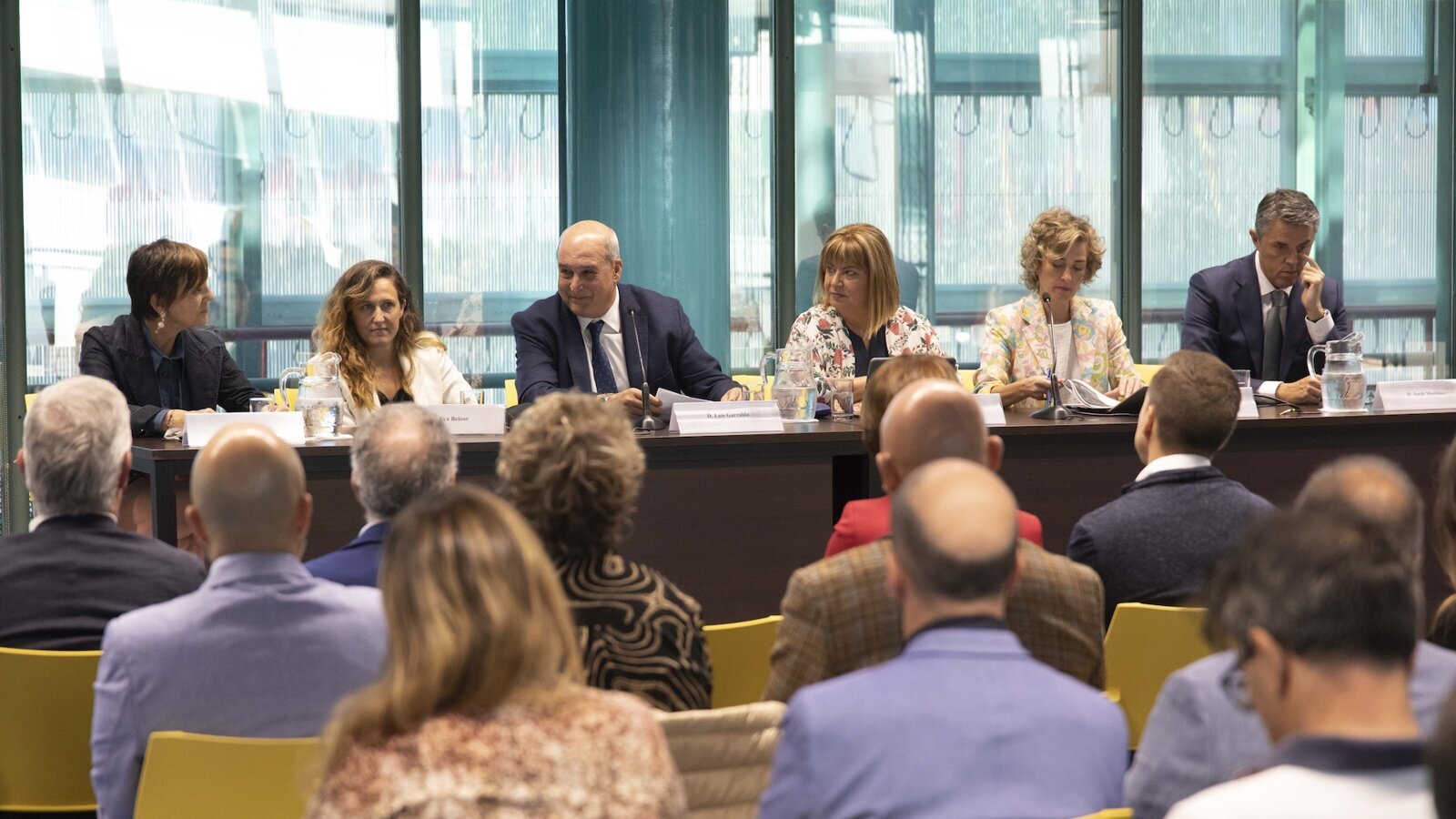 Presentan ORAL-TECH, el II Forum Internacional de Expodental