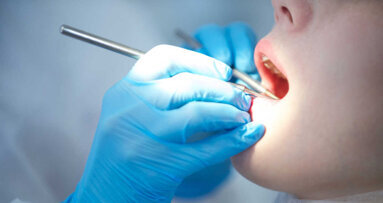 Badanie EFP ujawnia wpływ COVID-19 na praktykę periodontologiczną