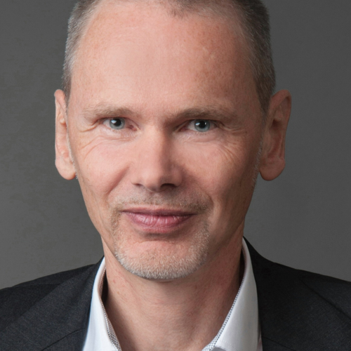 Dr Jan Hermann Koch