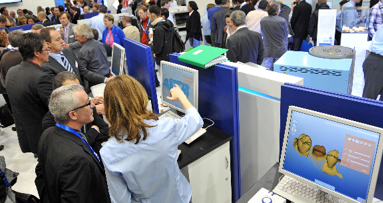 IDS è la vetrina più importante a livello mondiale per l’innovazione nel dentale
