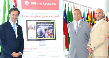 Website Global Caries Initiative gelanceerd