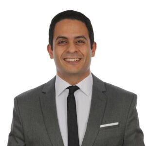 Dr Rami Gamil