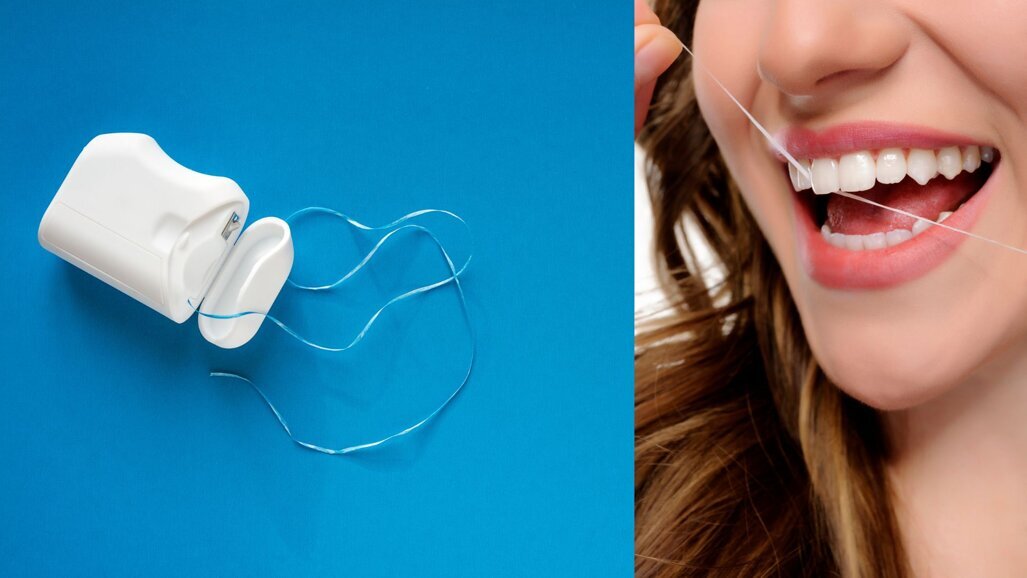 Floss may replace needles soon: breakthrough in vaccine delivery