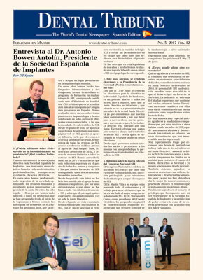 DT Spain No. 3, 2017