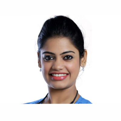 Dr. Priya Titus Singh