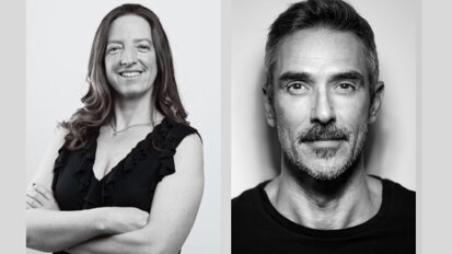 Ana Ferro e Miguel Stanley palestram no Simpósio Global de Implantologia