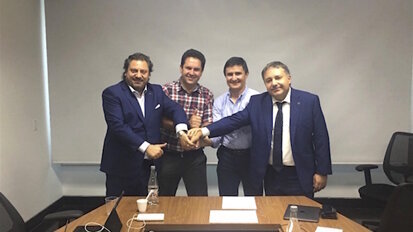 Phibo adquiere la empresa de software colombiana Saludtec