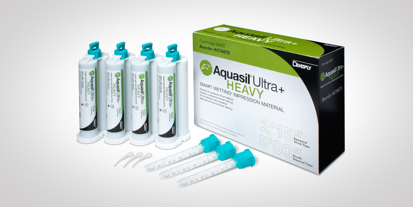 Aquasil Ultra+