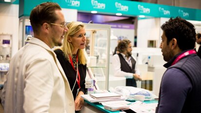Dentex: “A key biennial meeting place for the Belgian dental community”