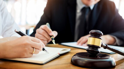 Dentists without legal representation harder hit at GDC hearings