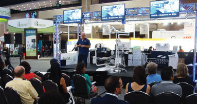 ADA meeting in San Antonio offers plenty of education