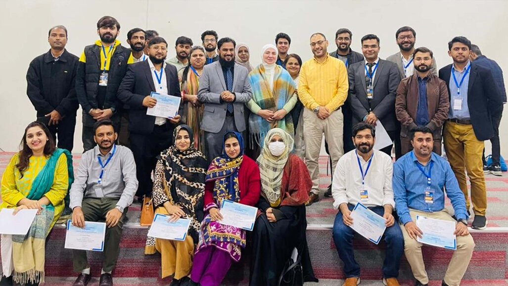 Building Confidence in Dental Sedation: LUMHS Advances Safe Pain Management