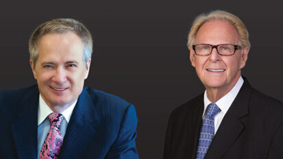 Hahn Tapered Implant named official implant system of the Misch Institute