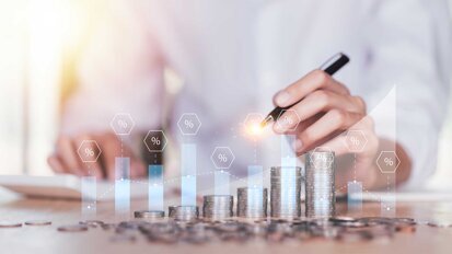 Kostendämpfungsmassnahmen treten ab 2024 in Kraft