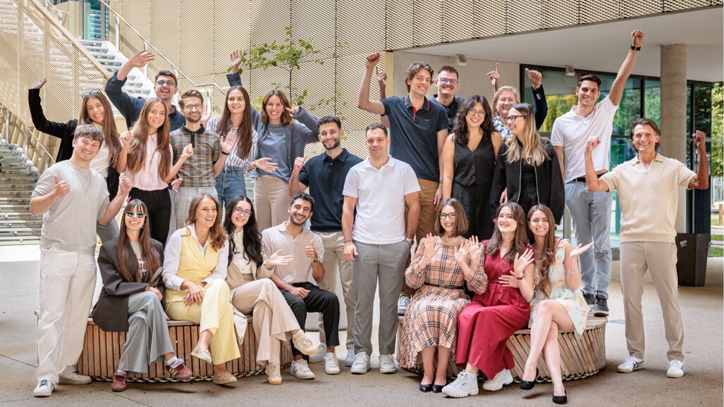 Ivoclar Summer School 2026 findet in zehn Ländern statt