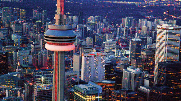 Toronto Academy of Dentistry Winter Clinic moves to new downtown venue