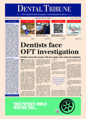 DT UK No. 23, 2011