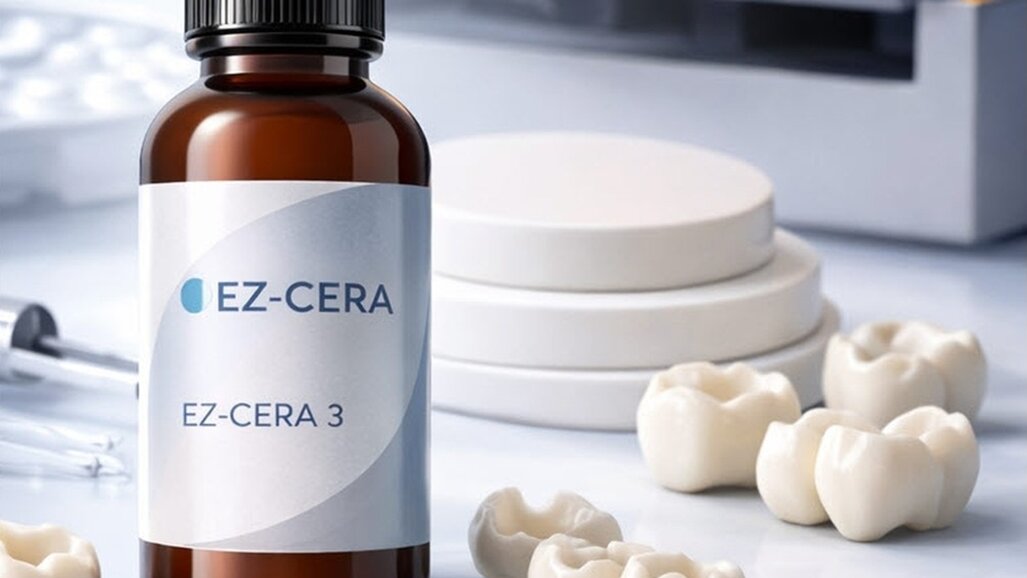 EZ Ceramics Forum – EZ-CERA 3